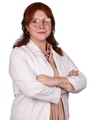 Dr. Buse Erdil