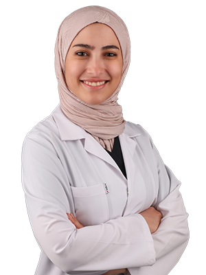 Dr. Duha Alahmar