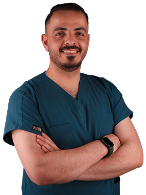 Dr. Mehmet Yıldız Güngör