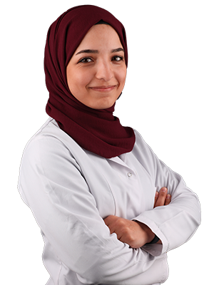 Dr. Nadira Islamoğlu